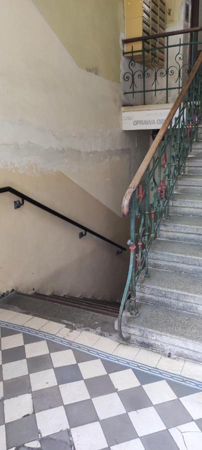 Apartament Zacisze Street