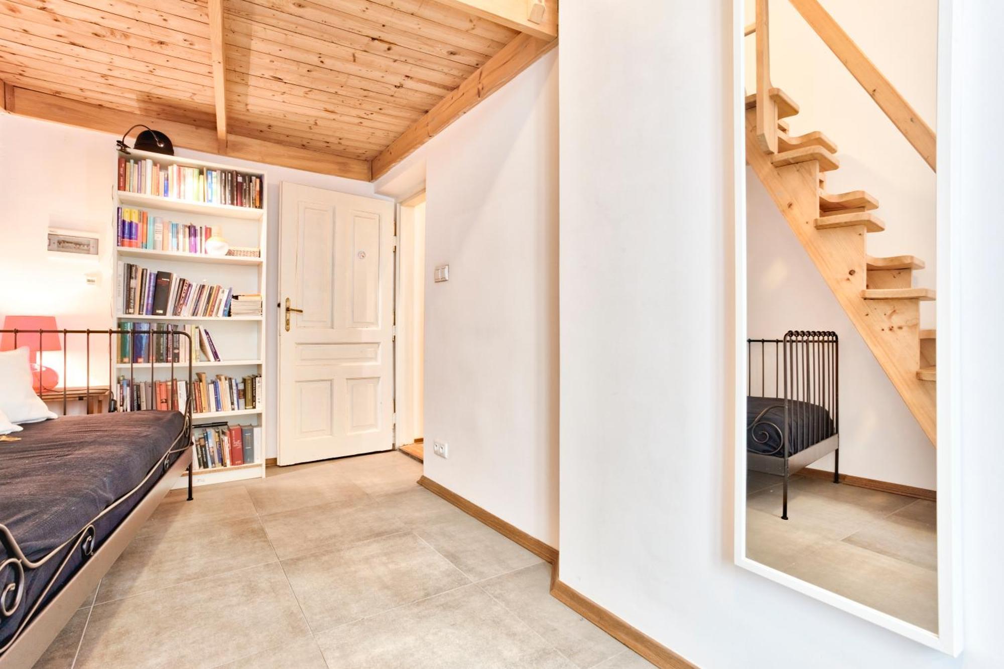 Apartament Zacisze Street Kraków